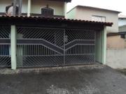 Sobrado em Vila Osasco, Osasco/SP de 80m² 3 quartos para...