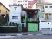 Sobrado em Vila Palmeiras, São Paulo/SP de 200m² 5...