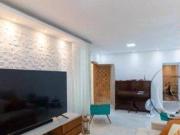 Sobrado em Vila Paranaguá