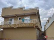 Sobrado em Vila Paranaguá, São Paulo/SP de 64m² 2...