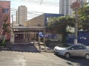 Sobrado em Vila Paulista, São Paulo/SP de 180m² 3...