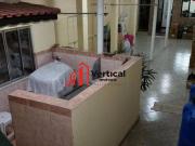 Sobrado em Vila Paulistania, São Paulo/SP de 292m² 3...