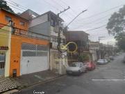 Sobrado em Vila Pedra Branca, São Paulo/SP de 180m² 4...