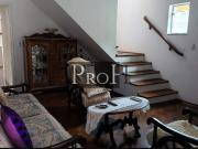 Sobrado em Vila Pires, Santo André/SP de 145m² 3 quartos...