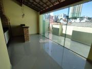 Sobrado em Vila Príncipe de Gales, Santo André/SP de...