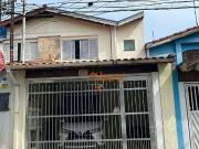 Sobrado em Vila Progresso, Guarulhos/SP de 143m² 3...