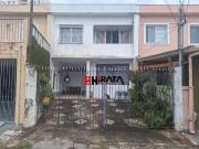 Sobrado em vila! Proximo ao metrô Campo Belo!