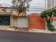 Sobrado em Vila Prudente, São Paulo/SP de 130m² 3...