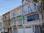 Sobrado em Vila Prudente, São Paulo/SP de 270m² 3...