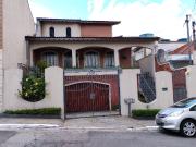 Sobrado em Vila Prudente, São Paulo/SP de 307m² 3...