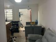 Sobrado em Vila Ré, São Paulo/SP de 72m² 2 quartos à...