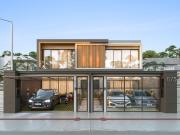 Sobrado em Vila Real, Balneário Camboriú/SC de 155m² 3...