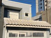 Sobrado em Vila Real, Hortolândia/SP de 110m² 2 quartos...