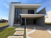 Sobrado em Vila Real, Hortolândia/SP de 165m² 3 quartos...