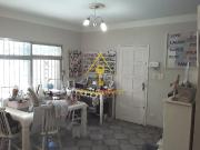 Sobrado em Vila Regente Feijó, São Paulo/SP de 220m² 4...