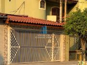 Sobrado em Vila Regina Zona Leste, São Paulo/SP de 140m²...