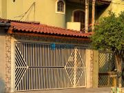 Sobrado em Vila Regina Zona Leste, São Paulo/SP de 140m²...