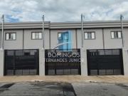 Sobrado em Vila Reis, São Paulo/SP de 64m² 2 quartos à...