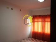 SOBRADO EM VILA RESIDENCIAL PRÓXIMO A FACULDADE UNICID...