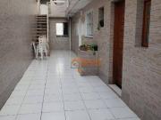 Sobrado em Vila Rio de Janeiro, Guarulhos/SP de 150m² 3...