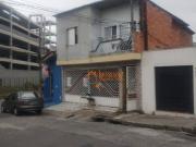 Sobrado em Vila Rio de Janeiro, Guarulhos/SP de 200m² 6...