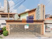 Sobrado em Vila Romana, São Paulo/SP de 250m² 3 quartos...