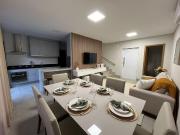 Sobrado em Vila Rosa, Goiânia/GO de 153m² 3 quartos à...