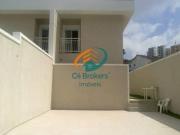 Sobrado em Vila Rosália Guarulhos