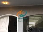 Sobrado em Vila Rosália Guarulhos