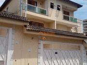 Sobrado em Vila Rosália, Guarulhos/SP de 169m² 3 quartos...