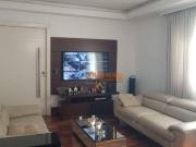 Sobrado em Vila Rosália, Guarulhos/SP de 200m² 4 quartos...