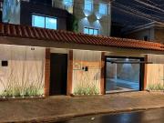Sobrado em Vila Rosália, Guarulhos/SP de 358m² 3 quartos...