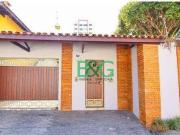 Sobrado em Vila Rosália, Guarulhos/SP de 600m² 5 quartos...