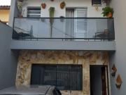 Sobrado em Vila Rosália, Guarulhos/SP de 87m² 2 quartos...