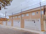 Sobrado em Vila Rosaria, São Paulo/SP de 62m² 2 quartos...