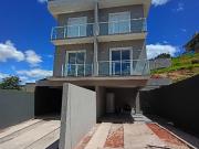 Sobrado em Vila São Francisco, Cotia/SP de 131m² 3...