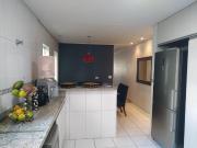 Sobrado em Vila São Francisco, Cotia/SP de 142m² 3...