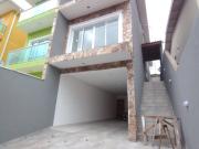 Sobrado em Vila São Francisco, Cotia/SP de 158m² 3...