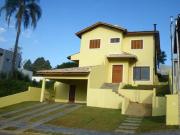 Sobrado em Vila São Francisco, Cotia/SP de 270m² 3...