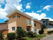 Sobrado em Vila São Francisco, Cotia/SP de 275m² 4...