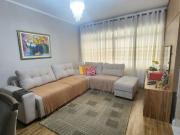 Sobrado em Vila São Francisco, São Paulo/SP de 185m² 3...