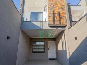 Sobrado em Vila São Geraldo, São Paulo/SP de 143m² 3...