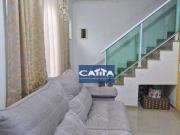 Sobrado em Vila São Geraldo, São Paulo/SP de 62m² 2...