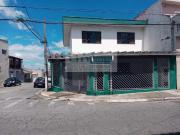 Sobrado em Vila São João, Guarulhos/SP de 182m² 4...