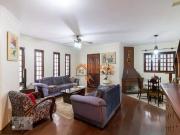 Sobrado em Vila São João, Guarulhos/SP de 232m² 3...