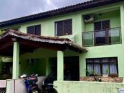 Sobrado em Vila São Jorge, São Vicente/SP de 100m² 3...