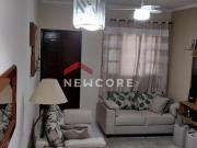 Sobrado em Vila São Paulo Vila São Paulo Mongaguá/SP