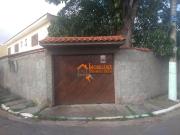 Sobrado em Vila São Rafael, Guarulhos/SP de 180m² 3...