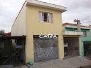 Sobrado em Vila Salete, São Paulo/SP de 216m² 3 quartos...