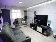 Sobrado em Vila Santa Clara